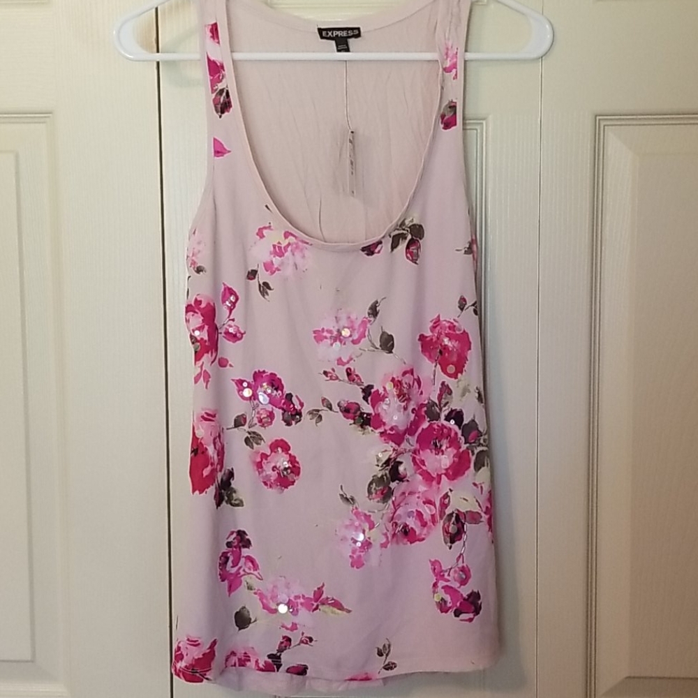 Express Top